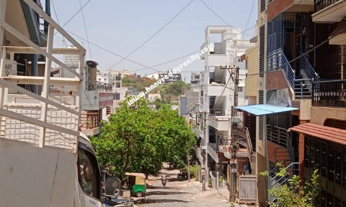  BHK Independent House for Sale in Nagarbhavi