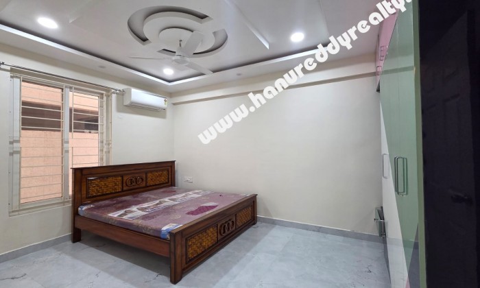 3 BHK Flat for Sale in Yendada