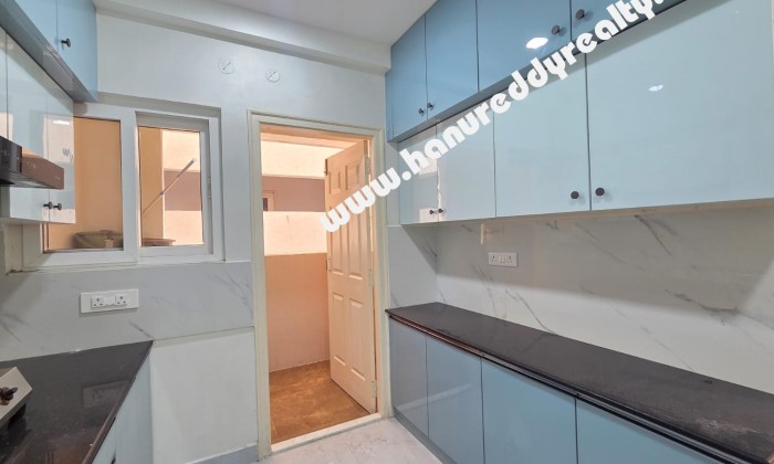3 BHK Flat for Sale in Yendada