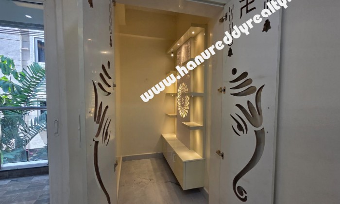 3 BHK Flat for Sale in Yendada
