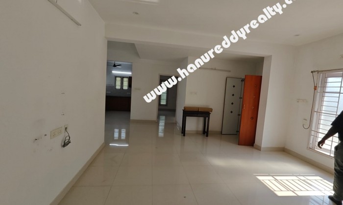 6 BHK Independent House for Rent in Virugambakkam
