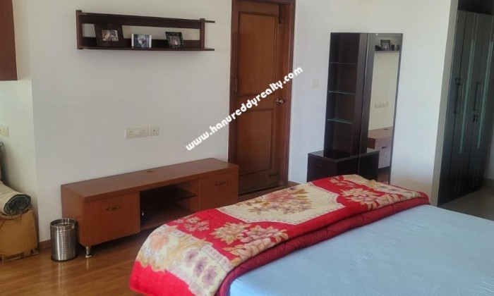 2 BHK Flat for Rent in Indiranagar