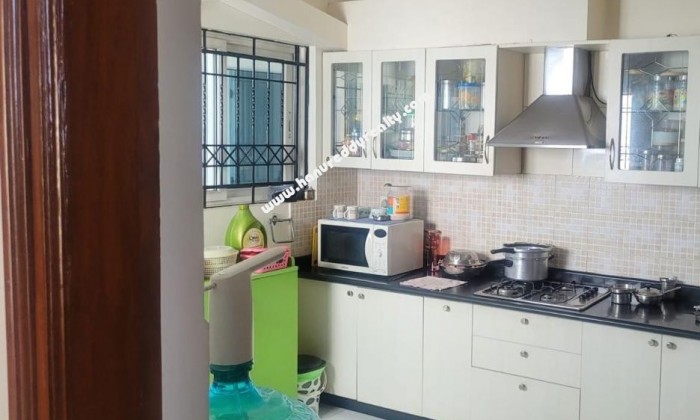 2 BHK Flat for Rent in Indiranagar