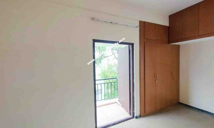 3 BHK Flat for Sale in Vadavalli