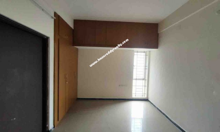 3 BHK Flat for Sale in Vadavalli