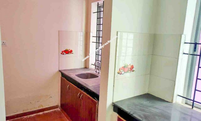 3 BHK Flat for Sale in Vadavalli