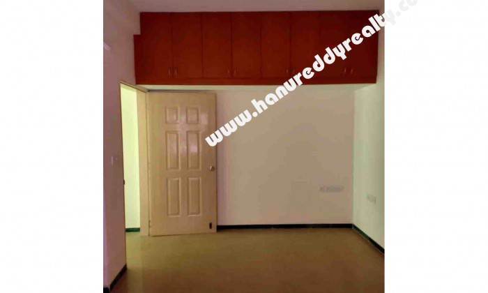 3 BHK Flat for Sale in Vadavalli
