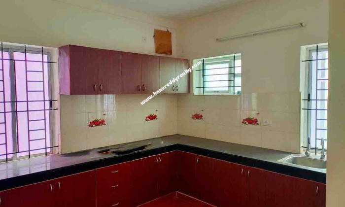 3 BHK Flat for Sale in Vadavalli