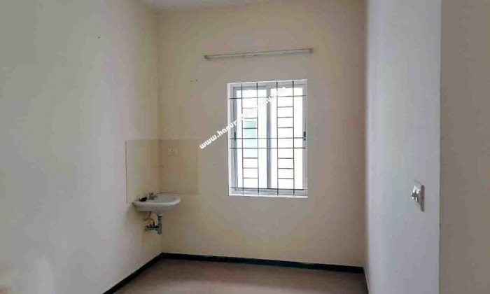 3 BHK Flat for Sale in Vadavalli