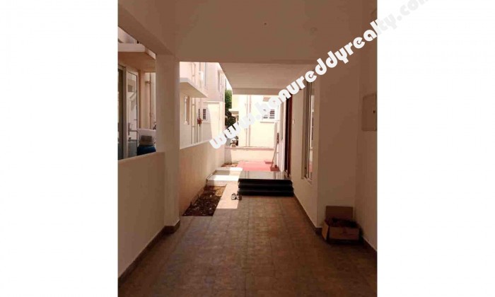 2 BHK Independent House for Sale in Kovaipudur
