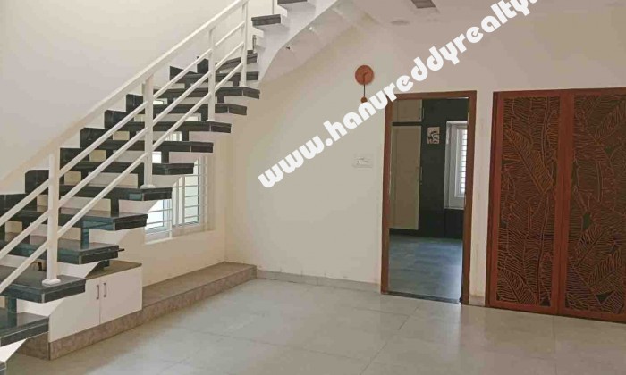 2 BHK Independent House for Sale in Kovaipudur
