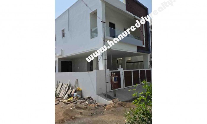 4 BHK Independent House for Sale in Ramanathapuram