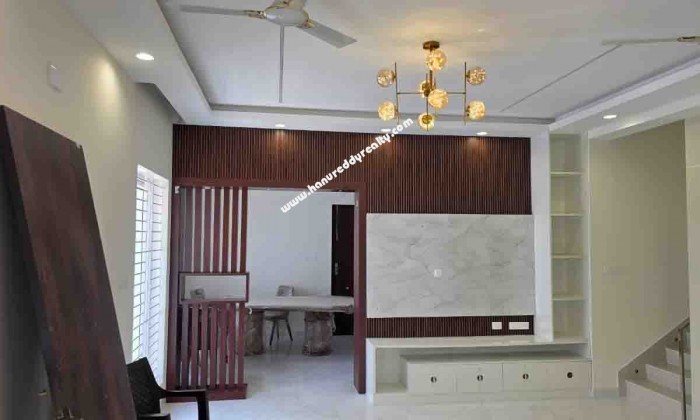 4 BHK Independent House for Sale in Ramanathapuram