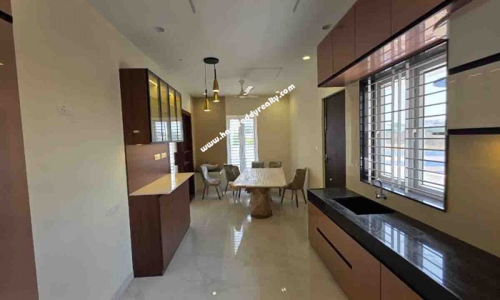 4 BHK Independent House for Sale in Ramanathapuram