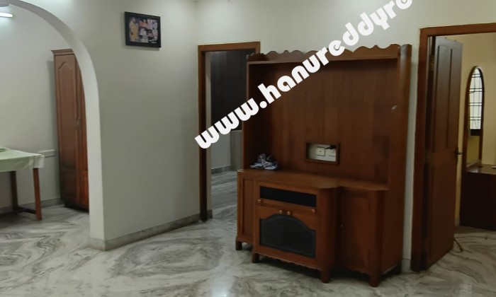 4 BHK Flat for Rent in Facor Layout