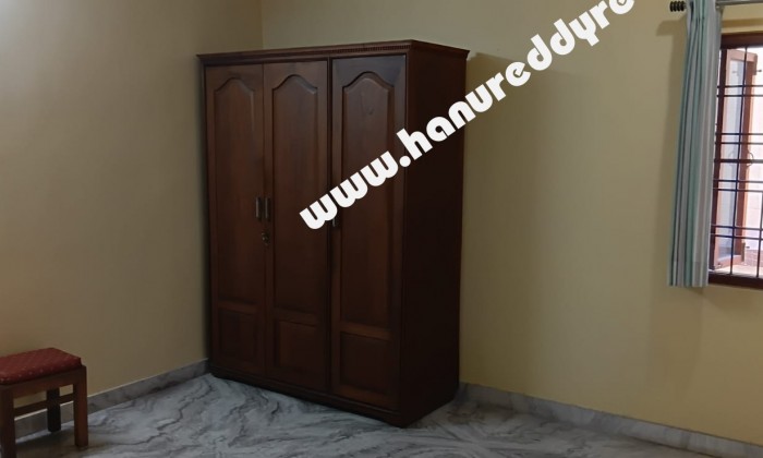 4 BHK Flat for Rent in Facor Layout