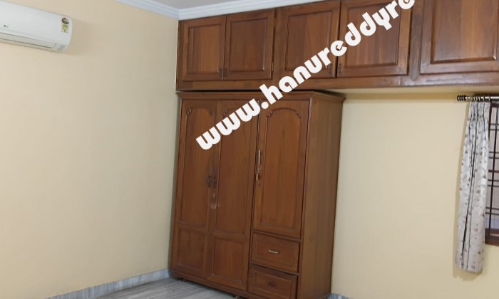 4 BHK Flat for Rent in Facor Layout
