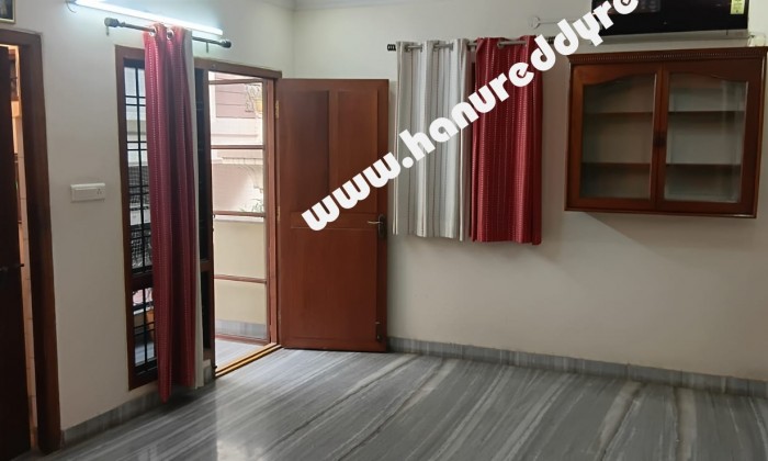 4 BHK Flat for Rent in Facor Layout
