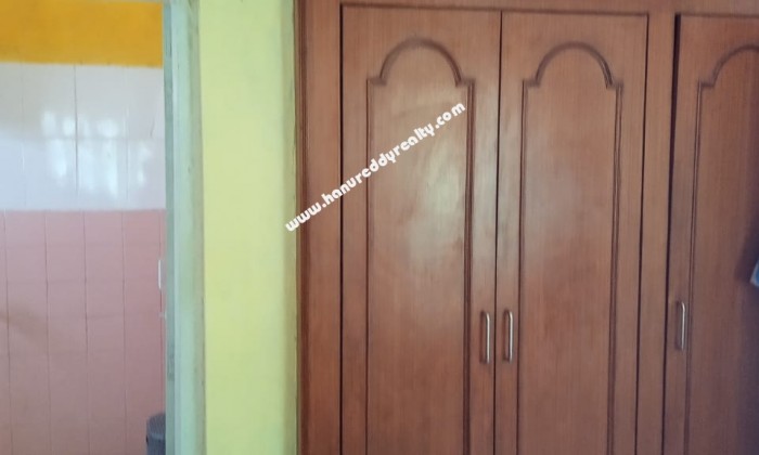 3 BHK Independent House for Sale in Sainkpuri