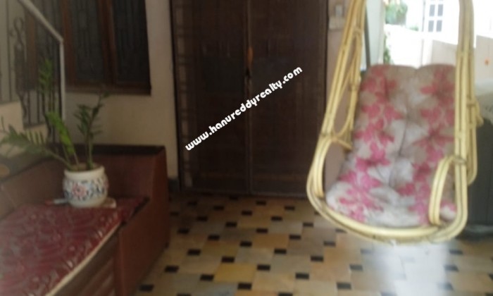 3 BHK Independent House for Sale in Sainkpuri