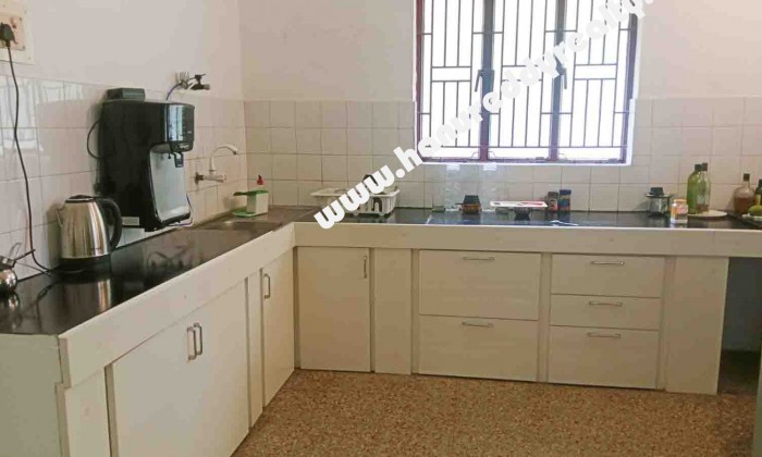 4 BHK Independent House for Sale in Kuniamuthur