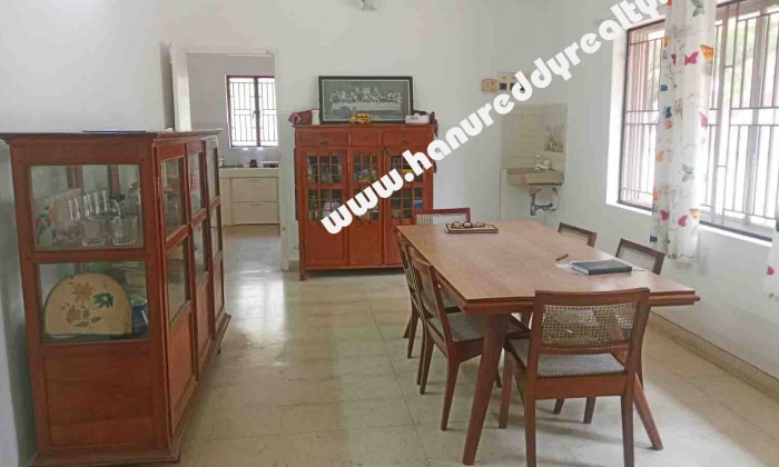 4 BHK Independent House for Sale in Kuniamuthur