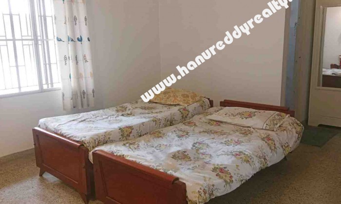 4 BHK Independent House for Sale in Kuniamuthur