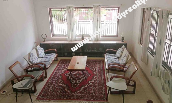 4 BHK Independent House for Sale in Kuniamuthur