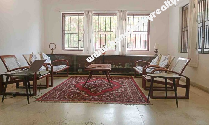 4 BHK Independent House for Sale in Kuniamuthur