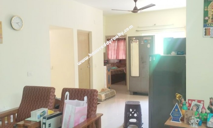 2 BHK Flat for Sale in Adambakkam