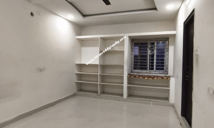 2 BHK Flat for Sale in Miyapur