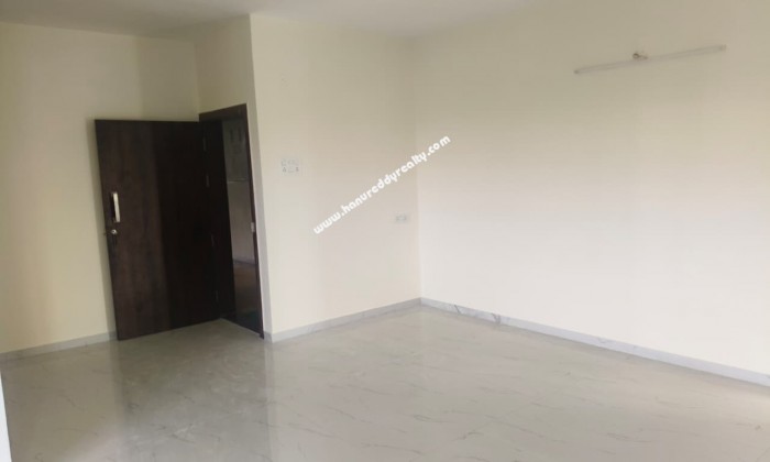 3 BHK Flat for Sale in Pimple Gurav