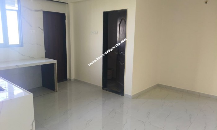 3 BHK Flat for Sale in Pimple Gurav