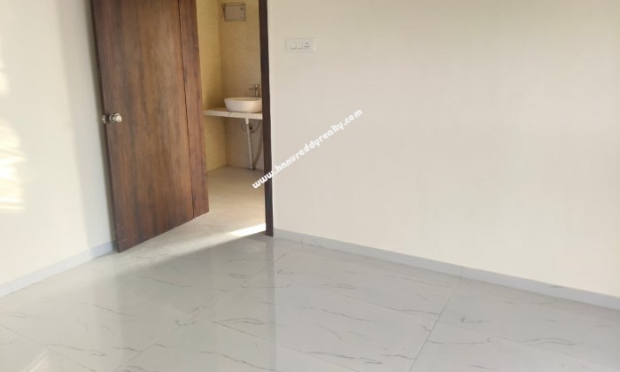3 BHK Flat for Sale in Pimple Gurav