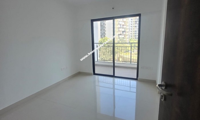 2 BHK Flat for Sale in Ambegaon Bk