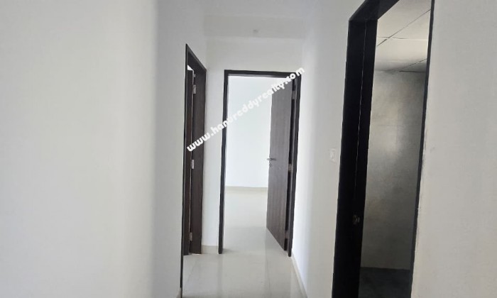 2 BHK Flat for Sale in Ambegaon Bk