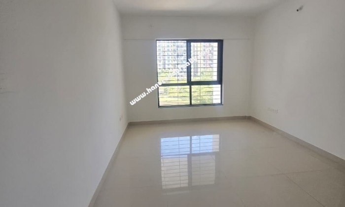 2 BHK Flat for Sale in Ambegaon Bk