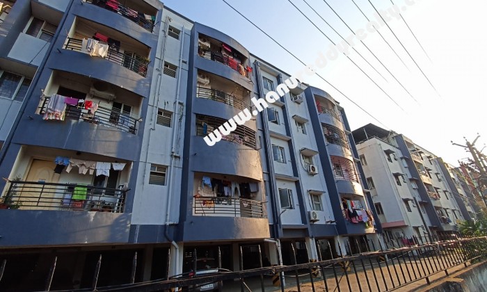 2 BHK Flat for Sale in Sholinganallur
