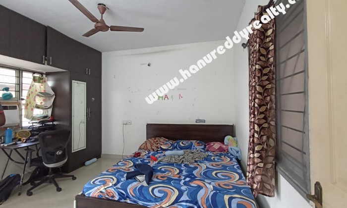 2 BHK Flat for Sale in Sholinganallur