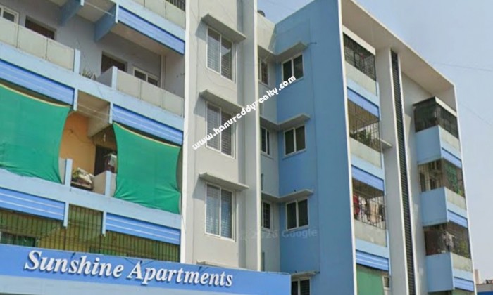 2 BHK Flat for Sale in Ambattur