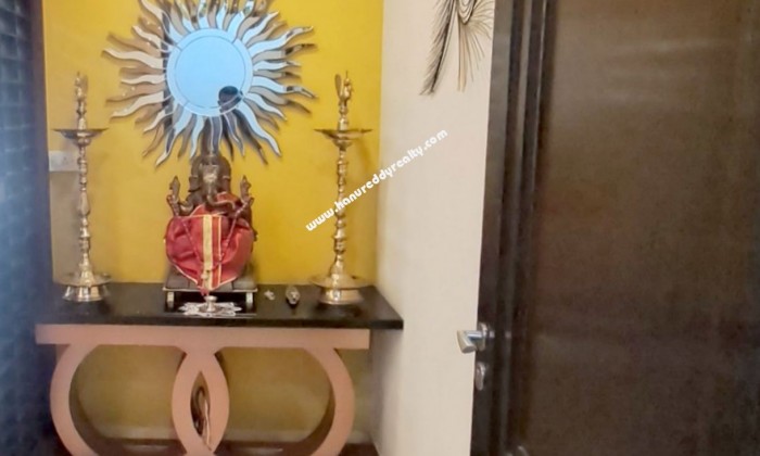 3 BHK Flat for Sale in Iyyappanthangal