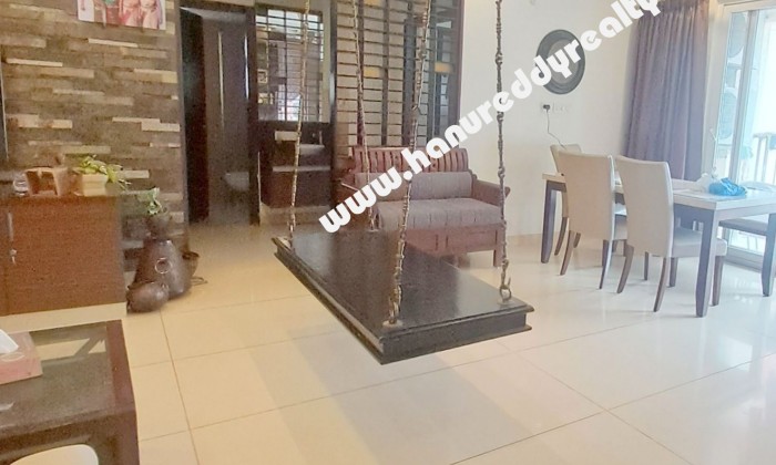3 BHK Flat for Sale in Iyyappanthangal