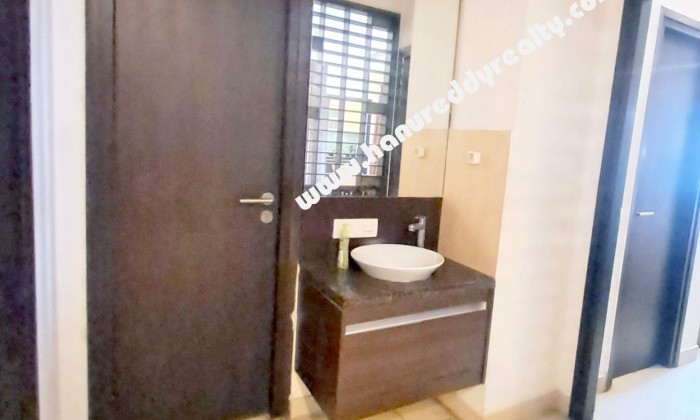 3 BHK Flat for Sale in Iyyappanthangal