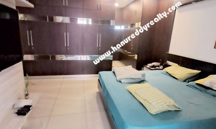 3 BHK Flat for Sale in Iyyappanthangal
