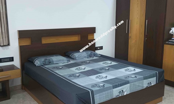 4 BHK Independent House for Sale in Tatabad