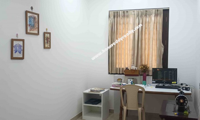 4 BHK Independent House for Sale in Tatabad