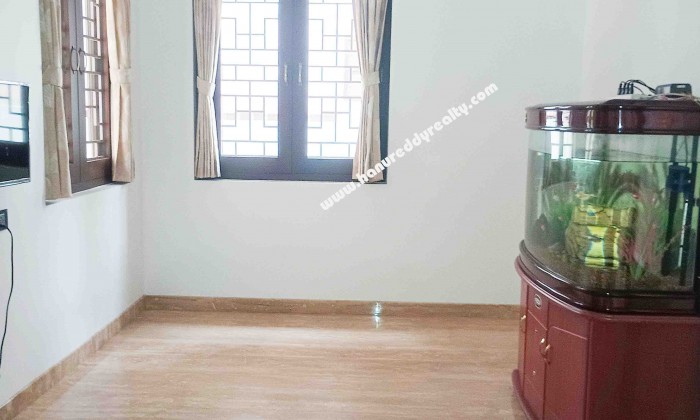 4 BHK Independent House for Sale in Tatabad