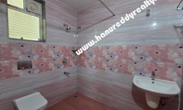 3 BHK Flat for Rent in East Point Colony