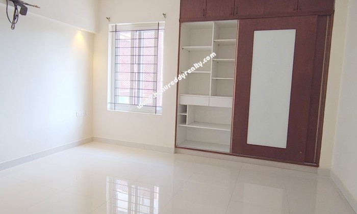 3 BHK Flat for Sale in Thiruvanmiyur
