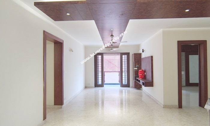 3 BHK Flat for Sale in Thiruvanmiyur